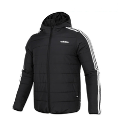 Куртка мужская Adidas H14197 черная 46