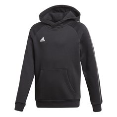 Худи мужское Adidas HB5081 черное 52