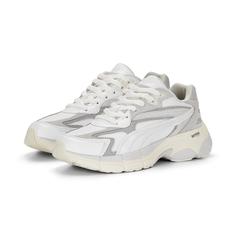 Кроссовки женские PUMA, 391095 01, белый, 42
