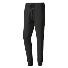 Спортивные брюки женские Adidas BK2628 черные L