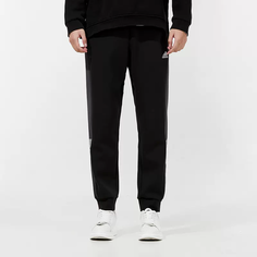 Спортивные брюки мужские Adidas HG6760 черные 50