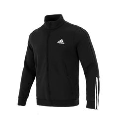 Куртка мужская Adidas GV5338 черная 50