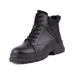 Ботинки женские INSTREET 26-32WA-912VN черные 39 RU