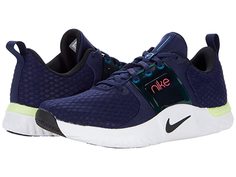 Кроссовки женские Nike CK2576-401 синие 4.5 UK