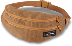 Поясная сумка унисекс Dakine CLASSIC HIP PACK LARGE, CARAMEL