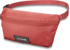 Поясная сумка унисекс Dakine HIP PACK LT, DARK ROSE