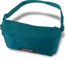 Поясная сумка унисекс Dakine HIP PACK LT, DEEP TEAL