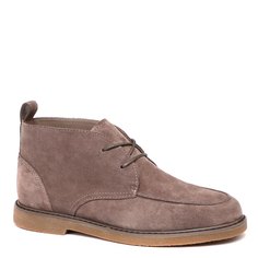 Ботинки женские Tendance YS-9546-X49 хаки 38 EU