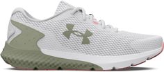 Кроссовки женские Under Armour UA W Charged Rogue 3 белые 6,5 US