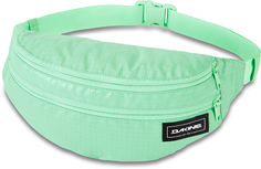 Поясная сумка унисекс Dakine CLASSIC HIP PACK LARGE, DUSTY MINT RIPSTOP