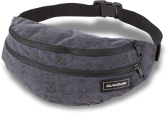 Поясная сумка унисекс Dakine CLASSIC HIP PACK LARGE, NIGHT SKY GEO