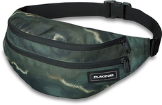 Поясная сумка унисекс Dakine CLASSIC HIP PACK LARGE, OLIVE ASHCROFT CAMO