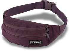 Поясная сумка унисекс Dakine CLASSIC HIP PACK, MUDDED MAUVE