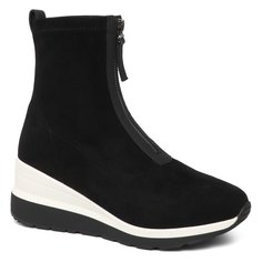 Кроссовки женские Tendance HC17307-11 черные 38 EU