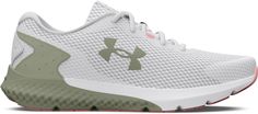 Кроссовки женские Under Armour UA W Charged Rogue 3 белые 5,5 US