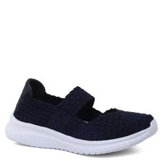 Кроссовки женские Tendance HD3950-01 синие 36 EU