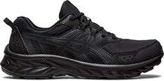 Кроссовки женские Asics GEL-VENTURE 9 черные 6,5 US