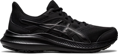 Кроссовки женские Asics JOLT 4 черные 8,5 US