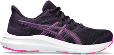 Кроссовки женские Asics JOLT 4 фиолетовые 8 US