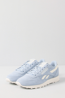 Кроссовки женские Reebok IE4996 голубые 8.5 UK