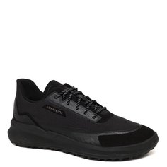 Кроссовки женские GEOX D26UNB черные 37 EU