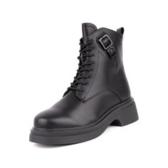 Ботинки женские ZENDEN 199-32WB-779VN черные 39 RU