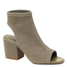 Босоножки женские Tendance CLF342T-02 бежевые 36 EU