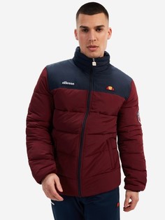 Куртка мужская Ellesse Nebula бордовая S