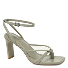 Босоножки женские Tendance CLF362-03 зеленые 37 EU
