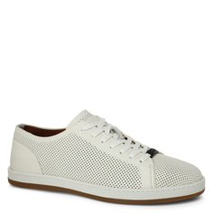 Кеды мужские Tendance TTFY1955A-05 белые 41 EU