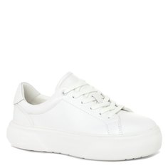 Кеды женские Tendance 50480-11 белые 41 EU