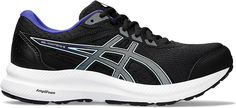 Кроссовки женские Asics GEL-CONTEND 8 черные 8 US