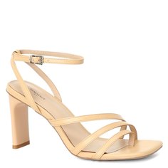 Босоножки женские Tendance CLF362-06 бежевые 40 EU