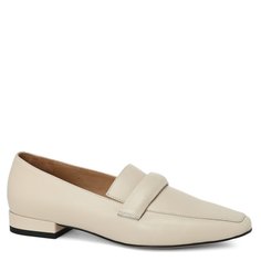 Лоферы женские Tendance IGA33-1 бежевые 41 EU