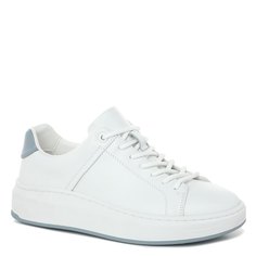 Кеды женские Tendance HC2137-20 белые 40 EU