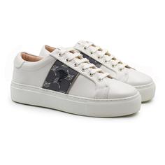 Кеды женские JOOP! cortina accento daphne sneaker yt6 4140006027 серые 40 EU