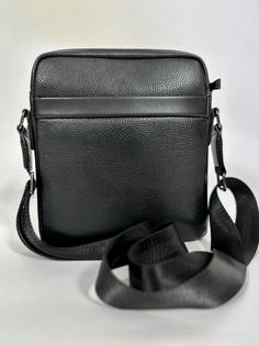 Сумка планшет мужская H.T. leather 14284, черный