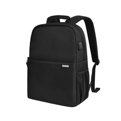 Рюкзак унисекс MyPads Canon EOS 6D Body/70D/750D/5D/80D/77D синий