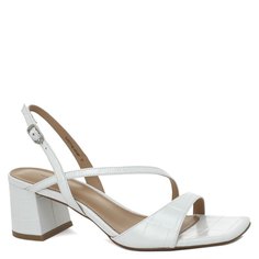 Босоножки женские Tendance CLF377-02 белые 41 EU