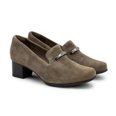 Туфли женские Clarks Un Damson Lane 26144601 серые 38 EU