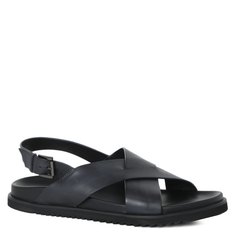 Сандалии мужские Tendance T-B2039-18 синие 39 EU