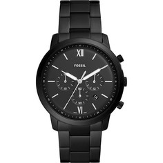 Наручные часы мужские Fossil FS5474