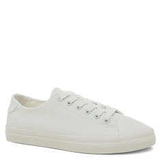 Кеды женские Tendance AQ-0625-01 белые 37 EU