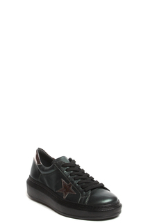 Полуботинки женские Milana 1826291 зеленые 40 RU