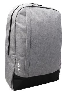 Рюкзак унисекс Acer Urban ABG110 серый