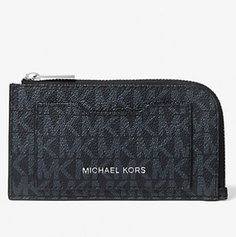 Кредитница женская Michael Kors 36S0LGFE6B синяя