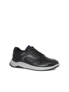 Кроссовки мужские LLOYD MEMPHIS FW22 черные 8.5 UK
