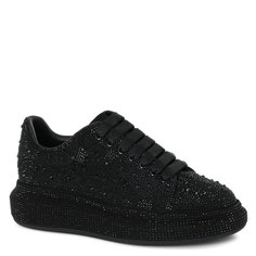 Кеды женские Tendance HC226-01 черные 41 EU
