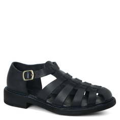 Сандалии женские Tendance SW2350-1 синие 36 EU