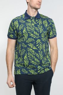 Футболка мужская MARCO DI RADI MDR230312188-005 синяя 3XL